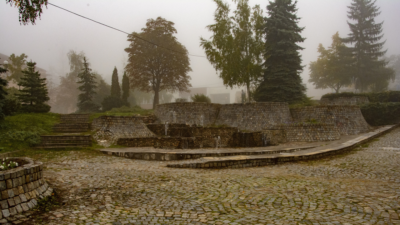 20151019-102328••Belogradchik•Vidin•Bulgaria