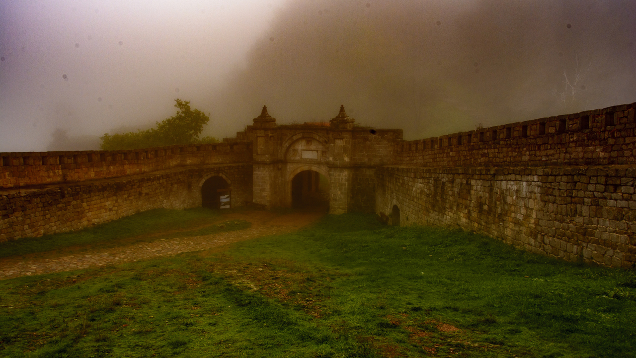 20151019-105903••Belogradchik•Vidin•Bulgaria