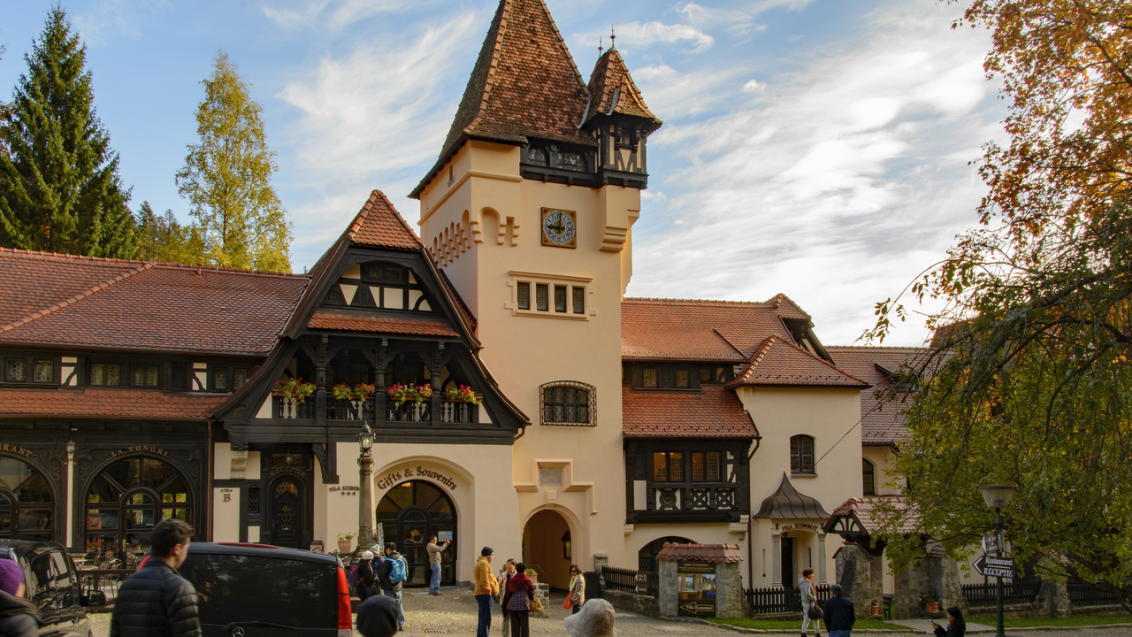 20151023-103530••Sinaia•Prahova•Romania