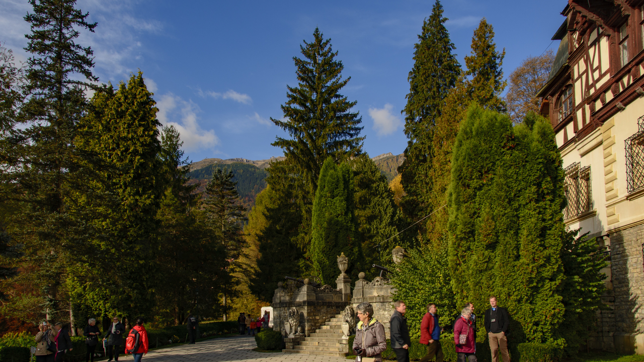 20151023-104150••Sinaia•Prahova•Romania