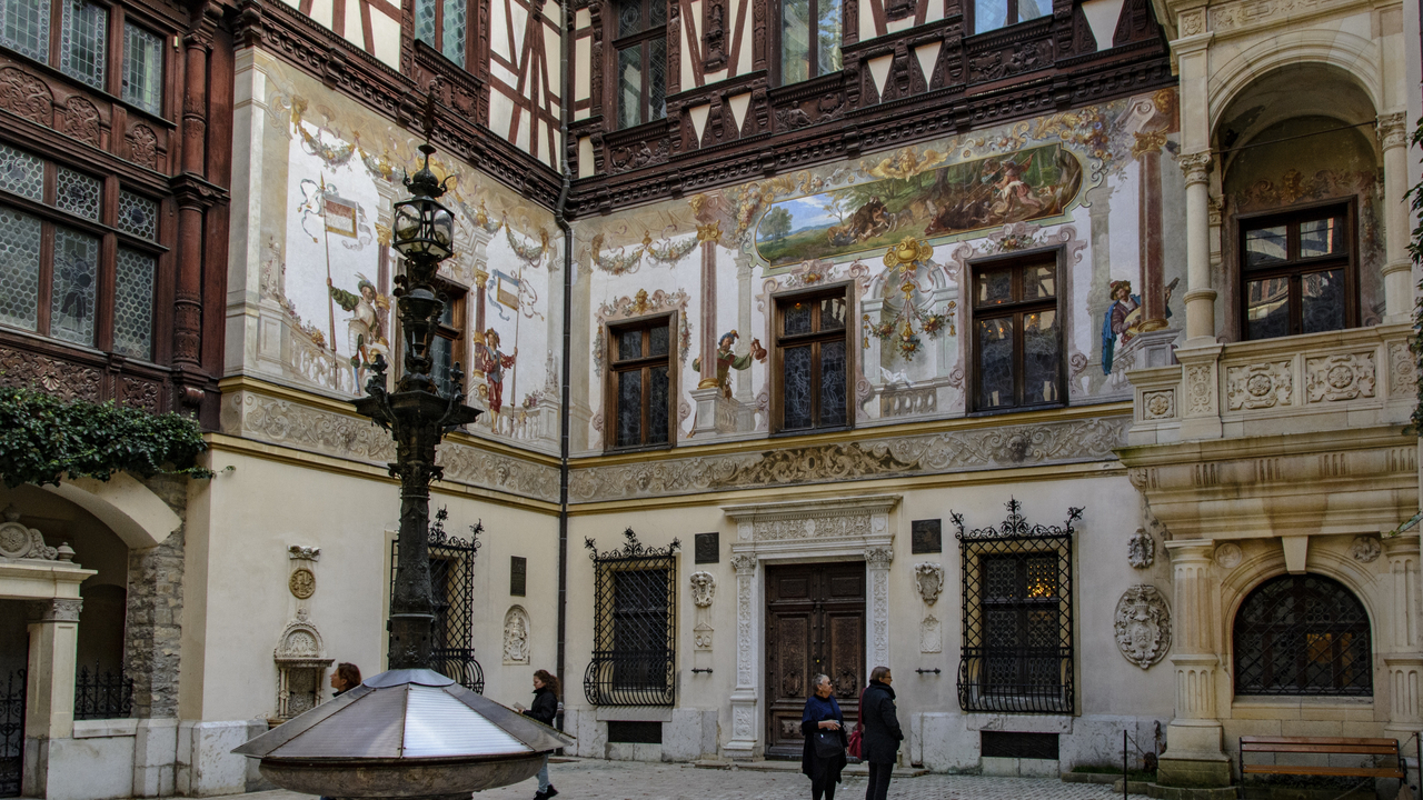 20151023-104326••Sinaia•Prahova•Romania