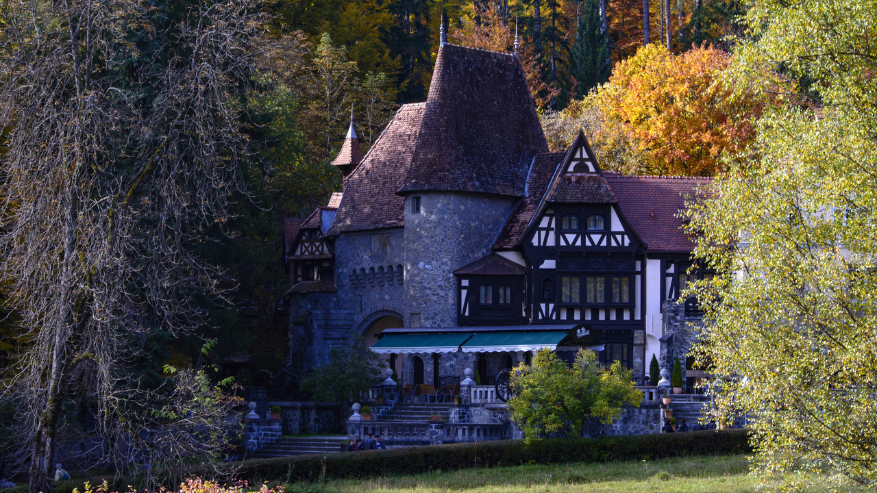 20151023-115248••Sinaia•Prahova•Romania