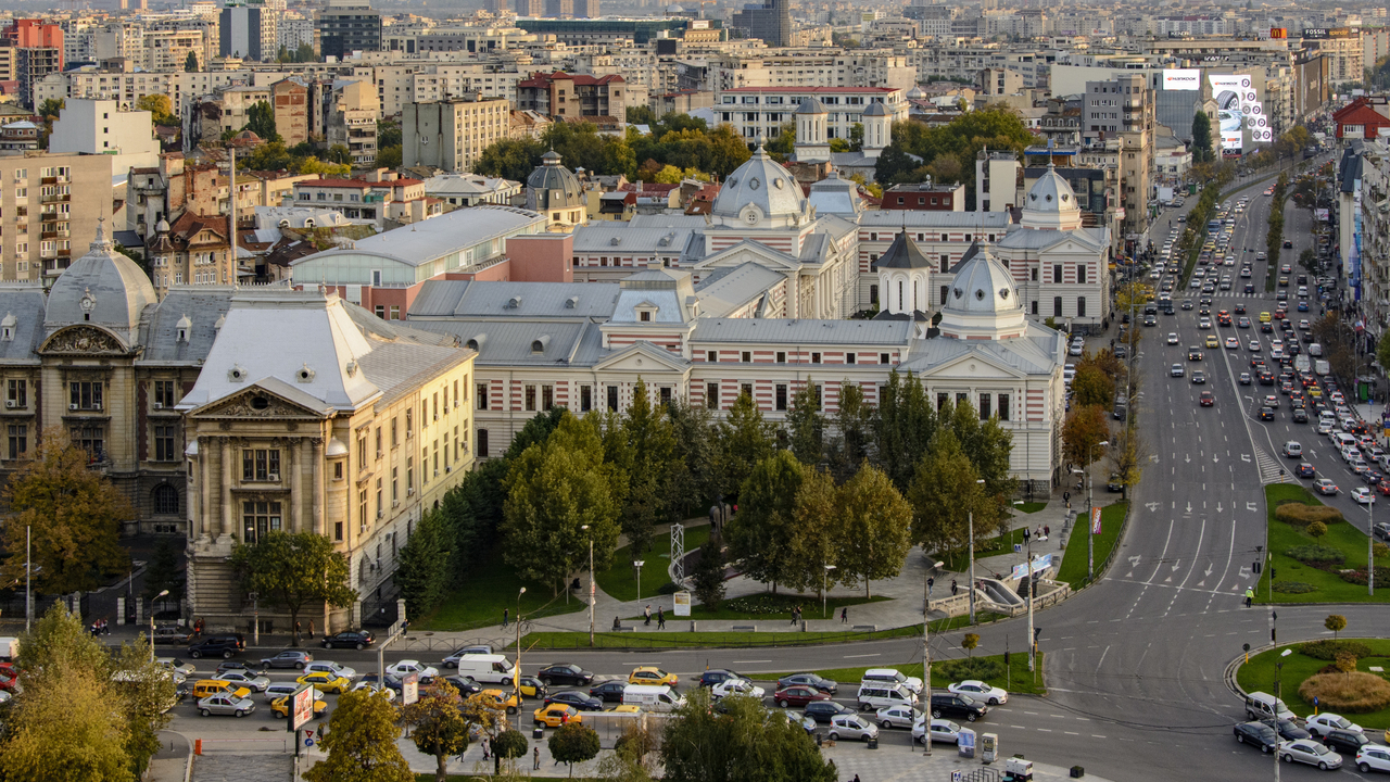 20151023-174218••Bucharest•Bucuresti•Romania
