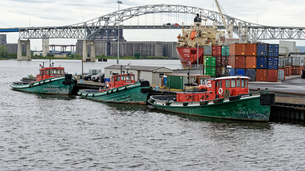 20190805-131534••Duluth•Minnesota•USA