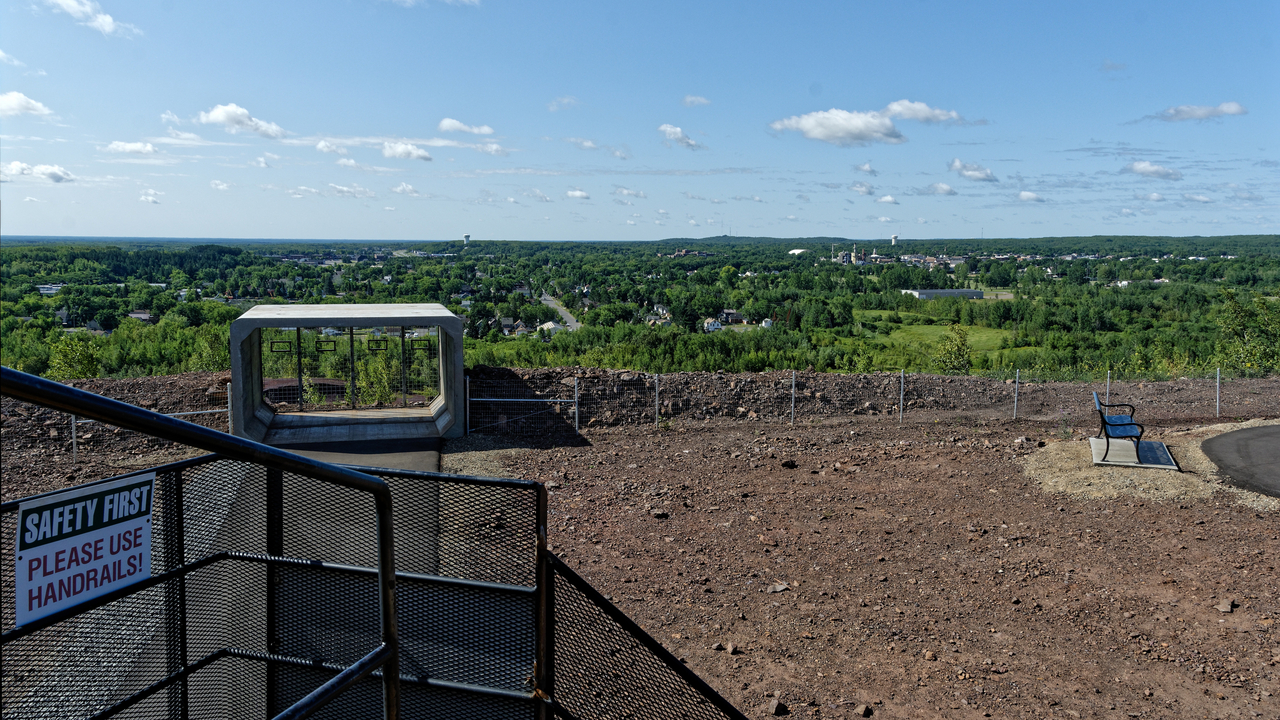 20190808-101646••Hibbing•Minnesota•USA