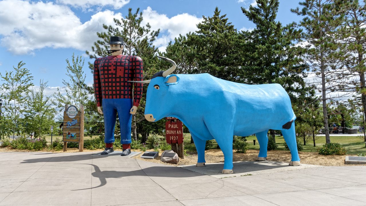 20190808-131000••Bemidji•Minnesota•USA