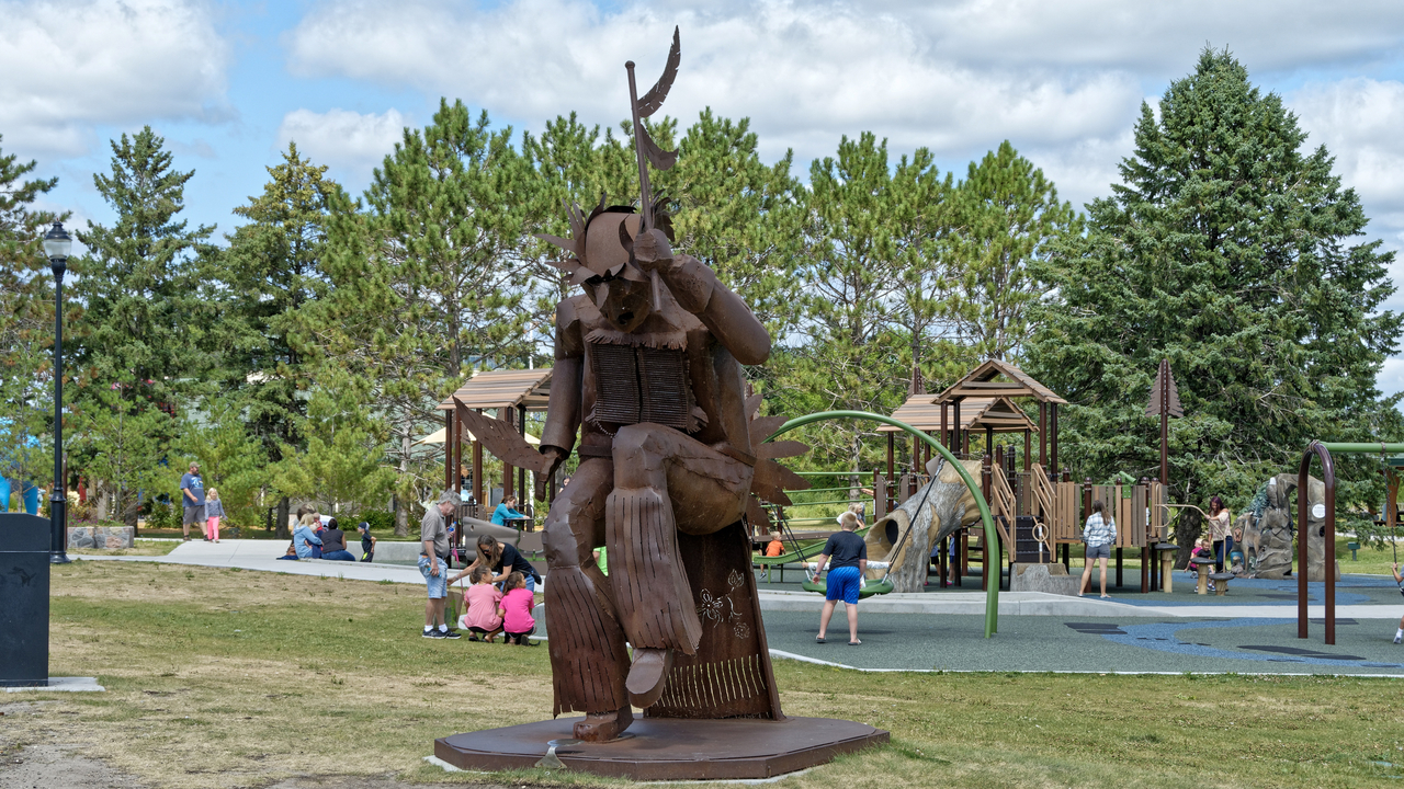 20190808-132141••Bemidji•Minnesota•USA