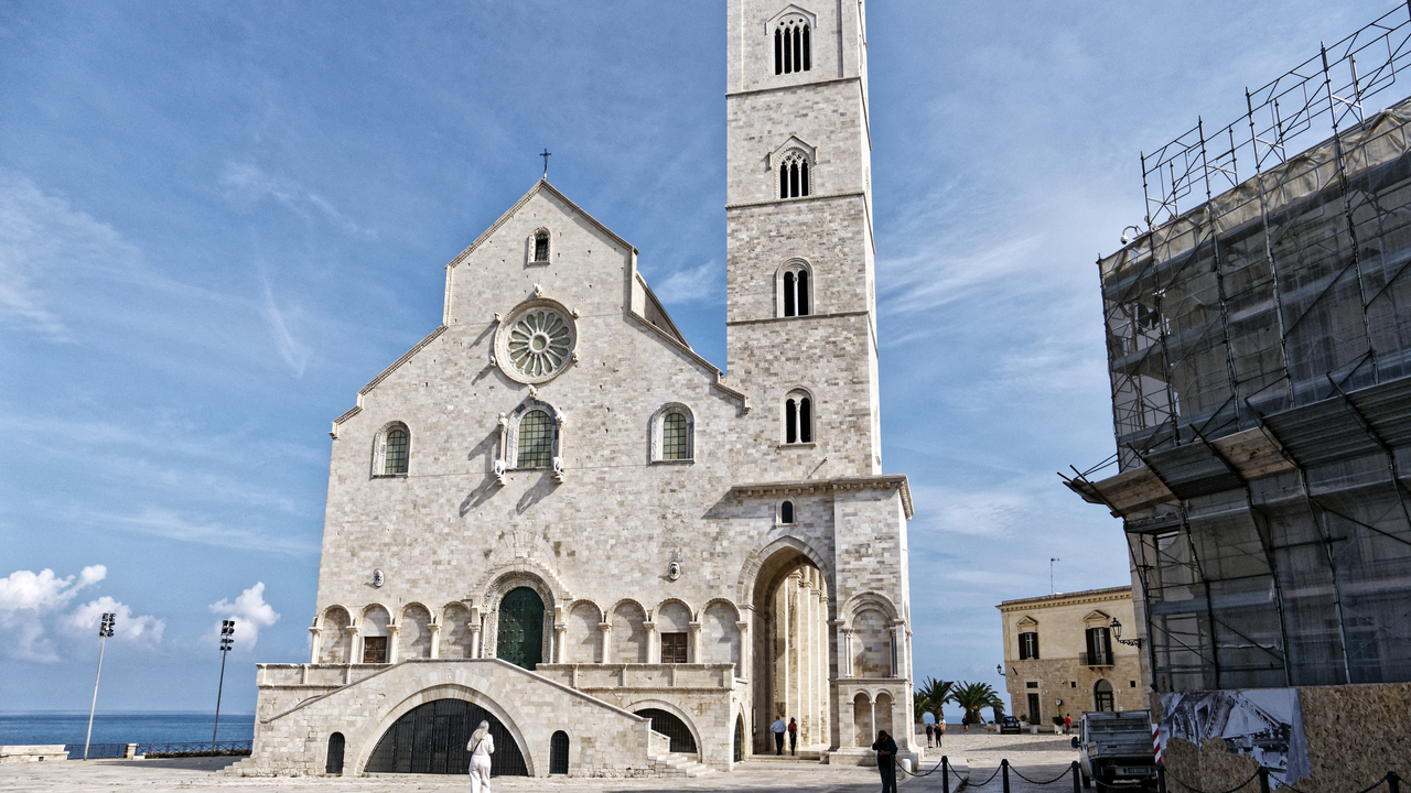 20251015•131206•Trani•Apulia•IT