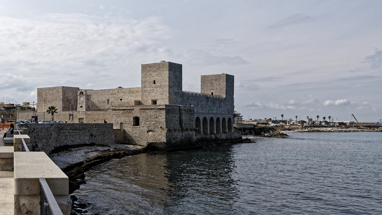 20251015•131313•Trani•Apulia•IT
