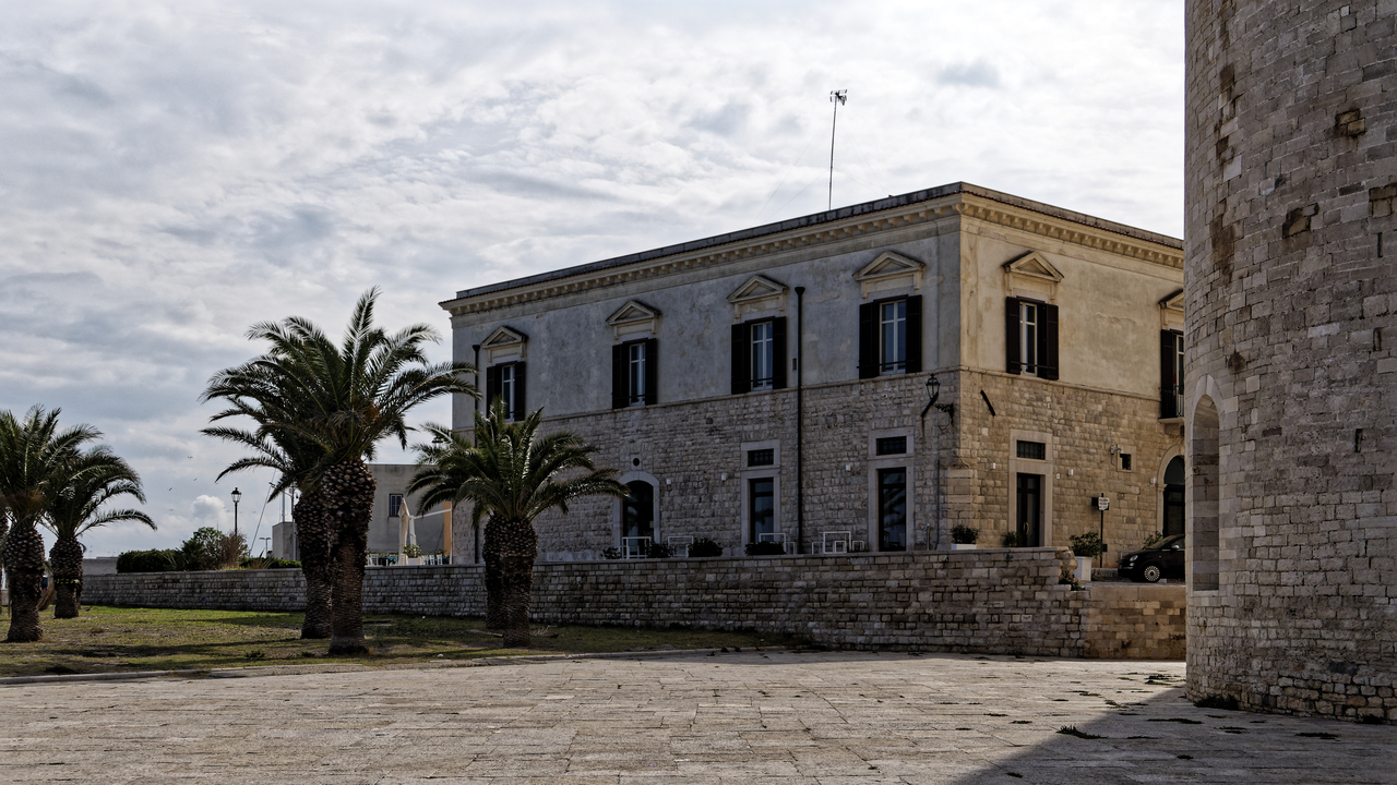 20251015•131619•Trani•Apulia•IT