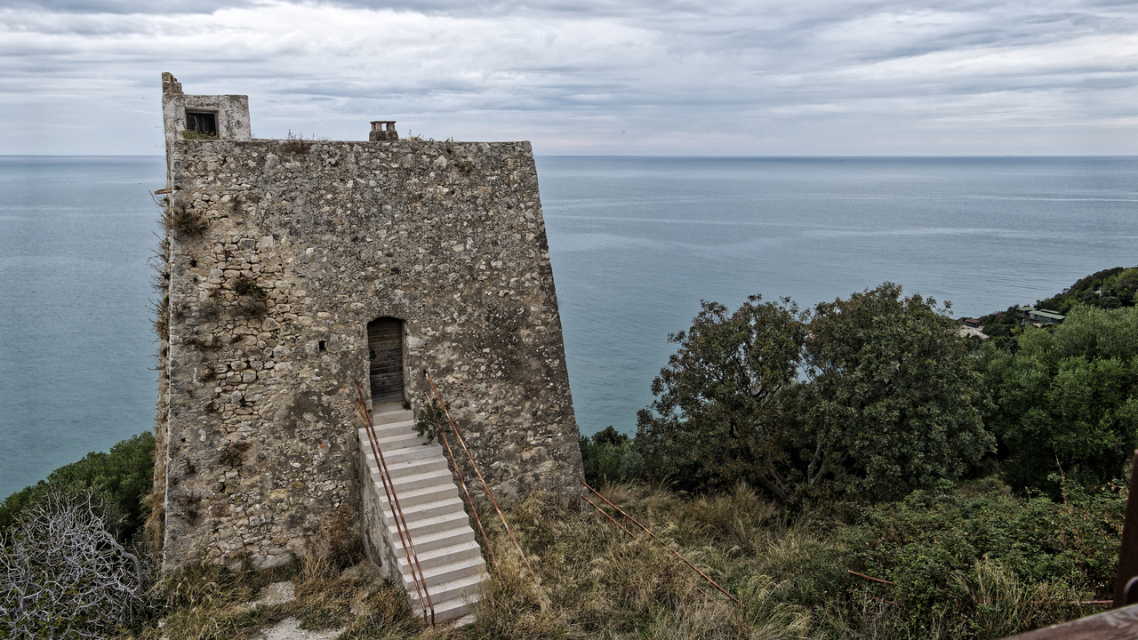 20251021•155427•Peschici•Apulia•IT