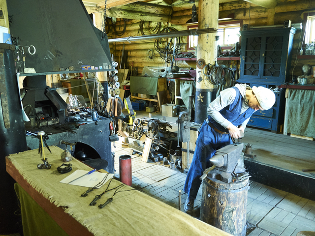 20130604-144931•Mandrogi•Vazhiny•Leningrad•Russia