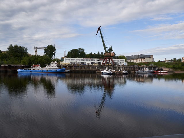 20130607-073806••Yaroslavl•Jaroslavl•Russia