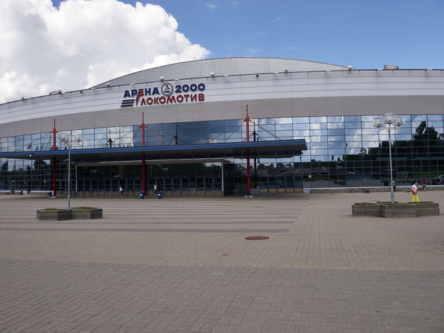 20130607-152805••Yaroslavl•Jaroslavl•Russia