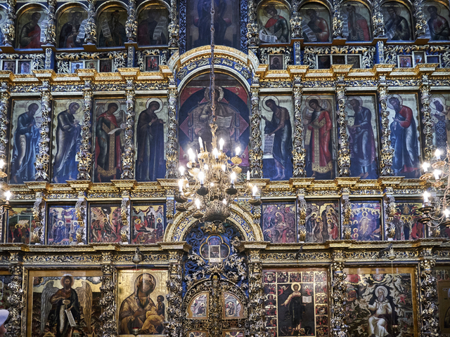 20130607-164116••Yaroslavl•Jaroslavl•Russia