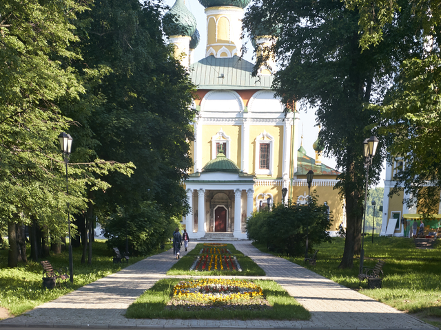 20130608-084138••Uglich•Jaroslavl•Russia