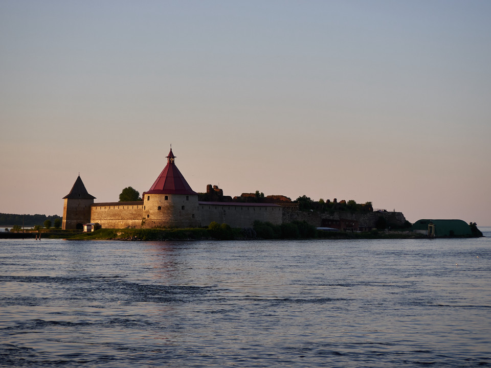 20130603-221153•Shisselburg•Shlissel’burg•Leningrad•Russia