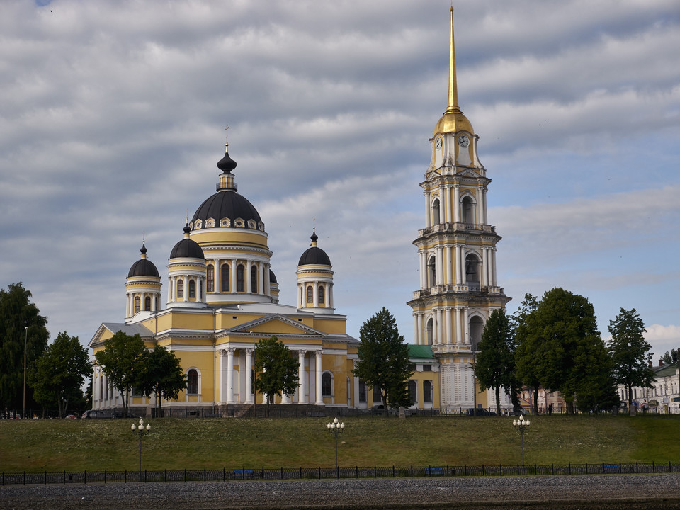 20130607-075431••Yaroslavl•Jaroslavl•Russia