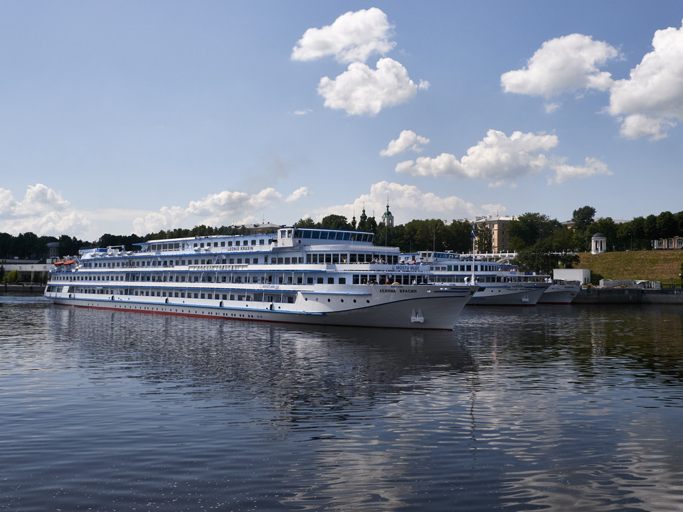 20130607-120225••Yaroslavl•Jaroslavl•Russia