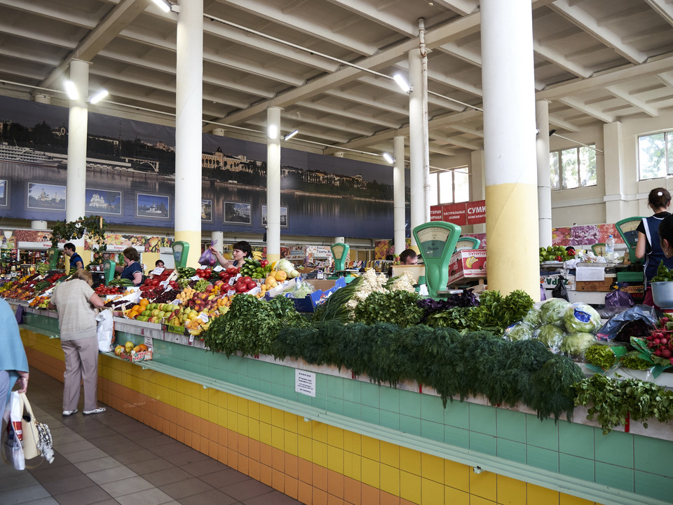 20130607-161235••Yaroslavl•Jaroslavl•Russia