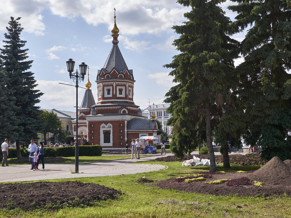 20130607-163333••Yaroslavl•Jaroslavl•Russia