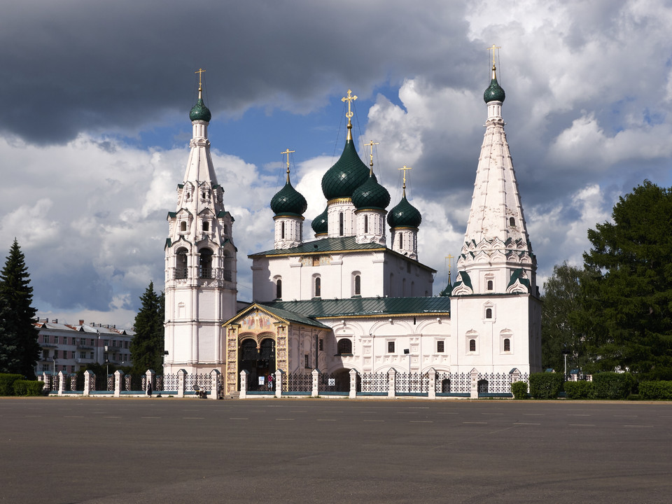 20130607-163543••Yaroslavl•Jaroslavl•Russia