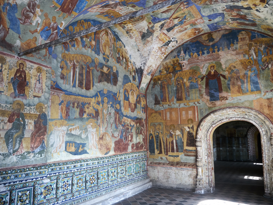 20130607-163827••Yaroslavl•Jaroslavl•Russia