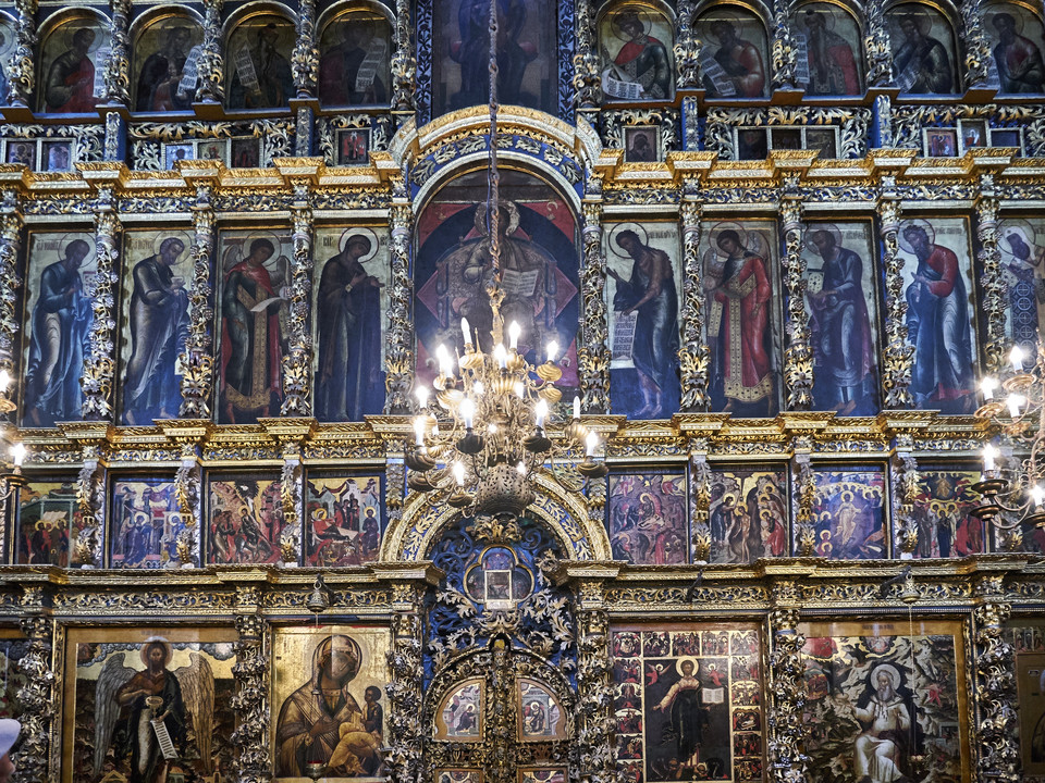 20130607-164116••Yaroslavl•Jaroslavl•Russia