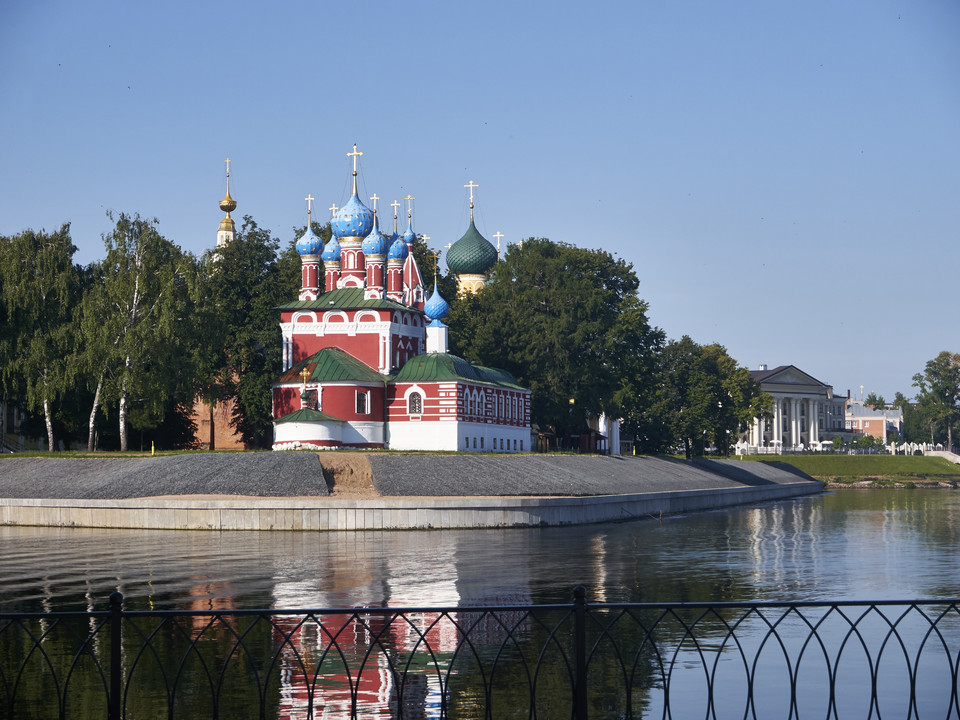 20130608-081913••Uglich•Jaroslavl•Russia