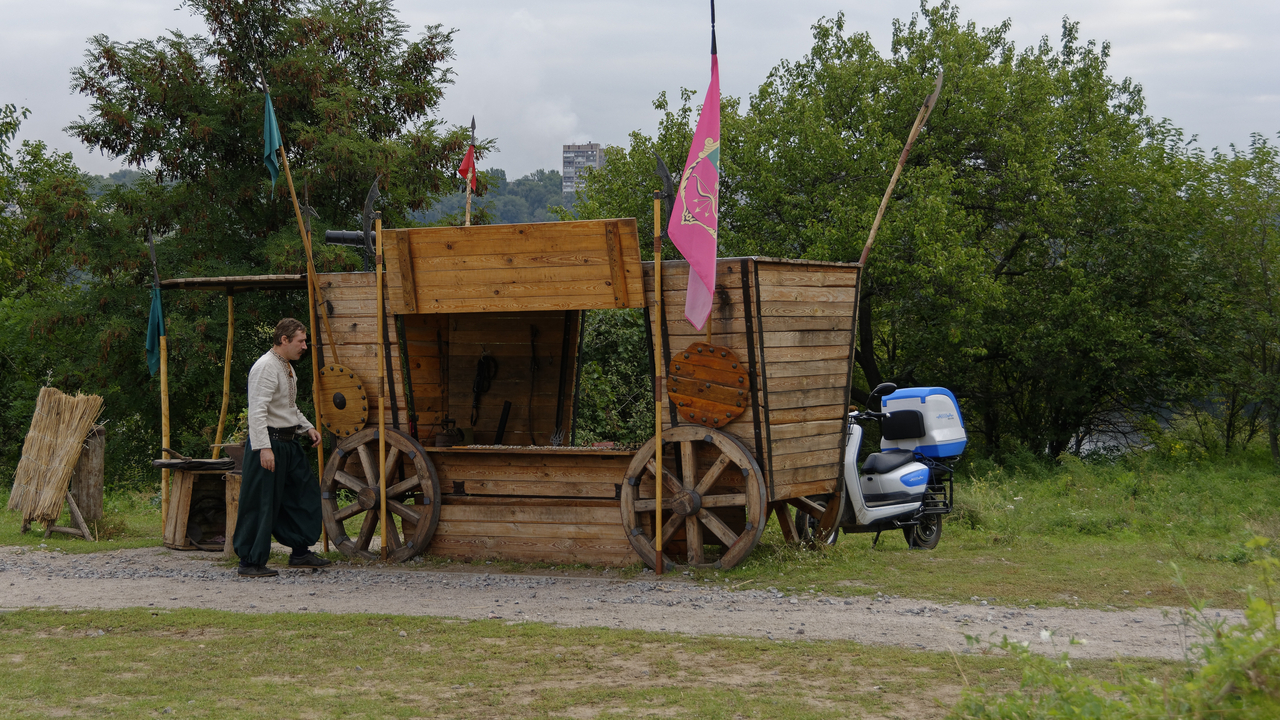 20180929-092422•Khortitska•Zaporizhia•Zaporizhia•Ukraine