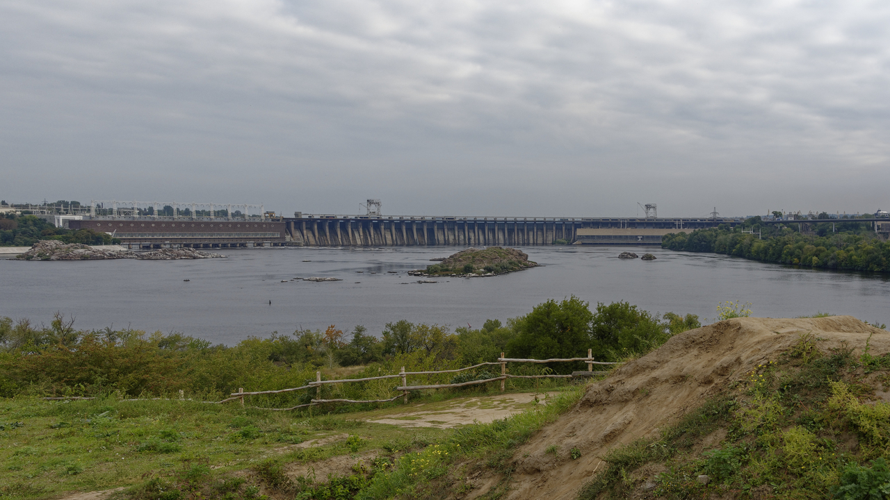 20180929-092515•Khortitska•Zaporizhia•Zaporizhia•Ukraine