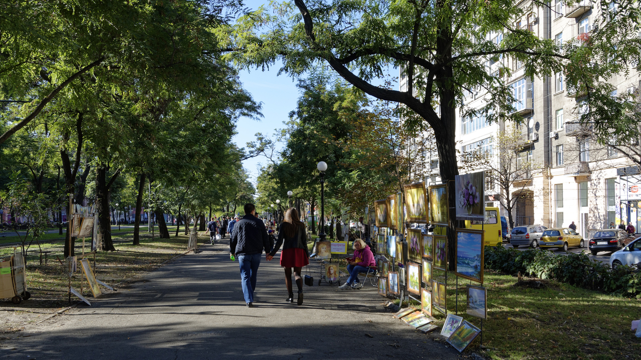 20180930-151416••Dnipro•Dnipropetrovsyk•Ukraine