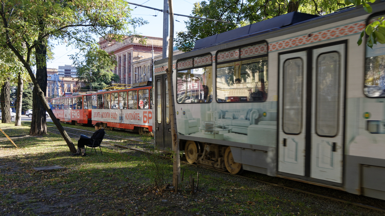 20180930-152601••Dnipro•Dnipropetrovsyk•Ukraine