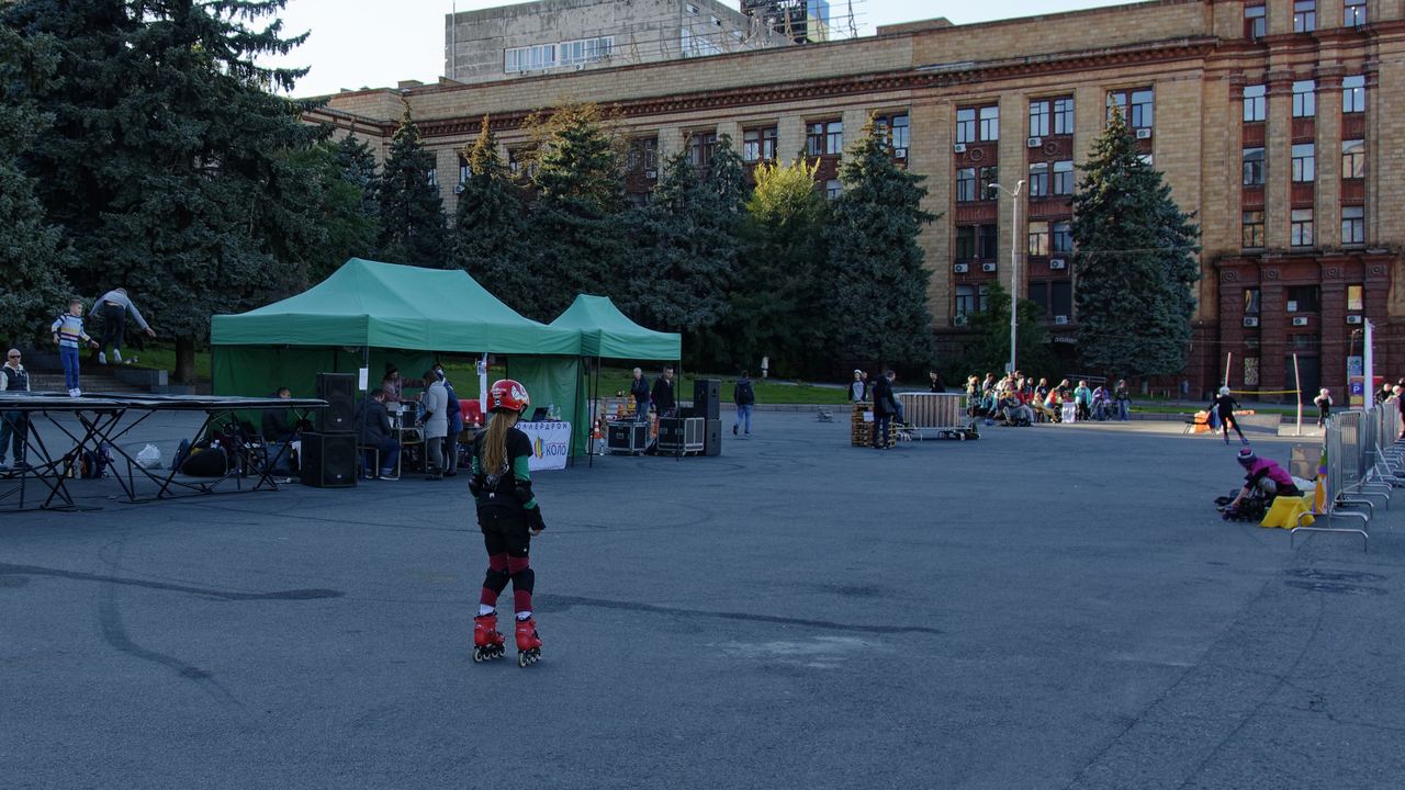 20180930-161340••Dnipro•Dnipropetrovsyk•Ukraine