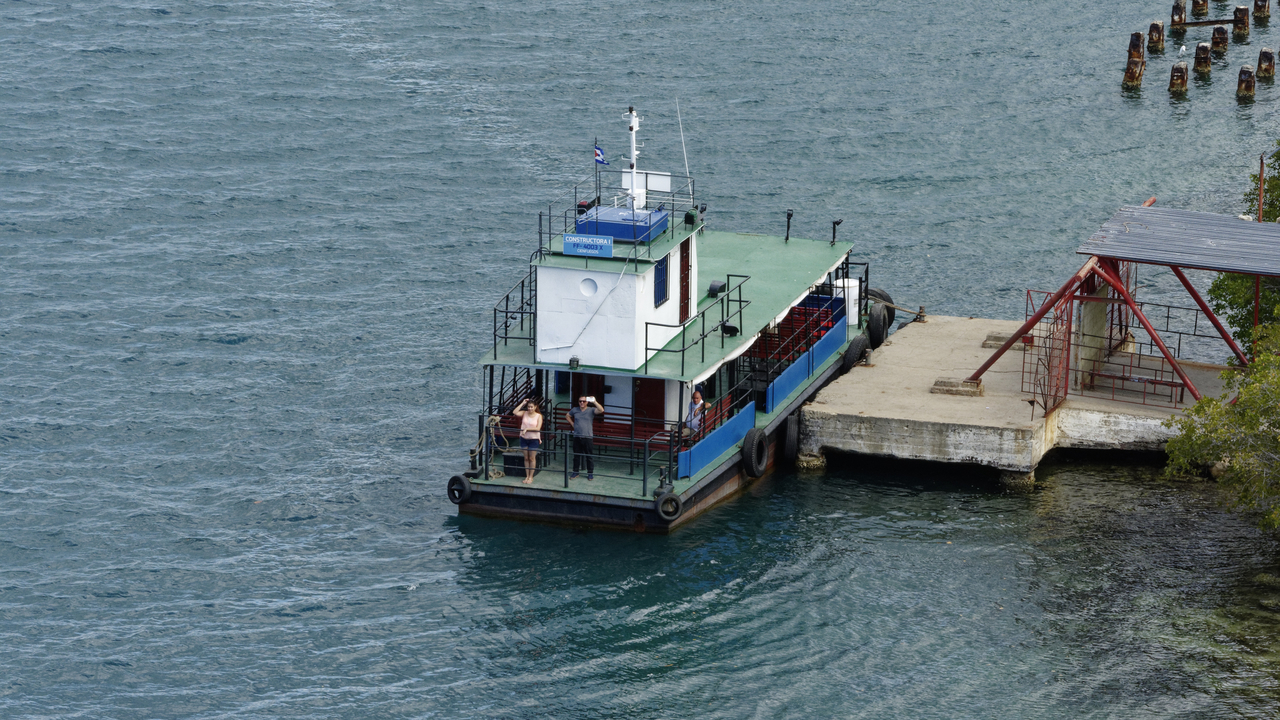 20190209-123640••Cienfuegos•Cienfuegos•Cuba