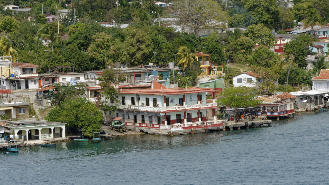 20190209-123657••Cienfuegos•Cienfuegos•Cuba